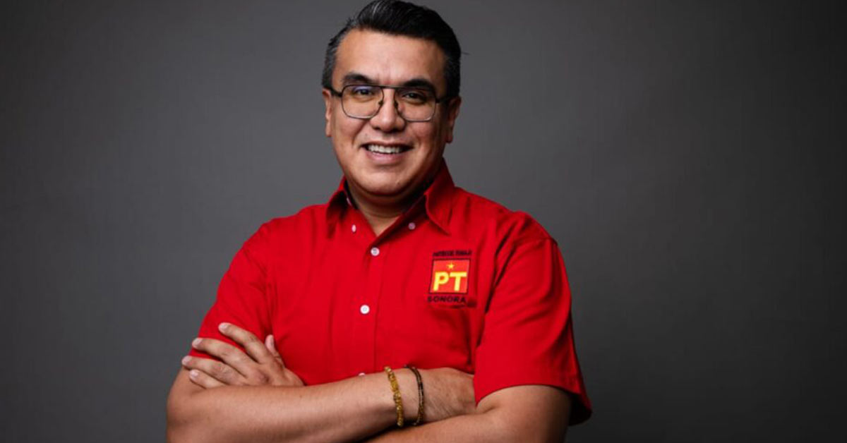 El PT en Sonora: Firme en su Independencia y Preparado para las Elecciones
