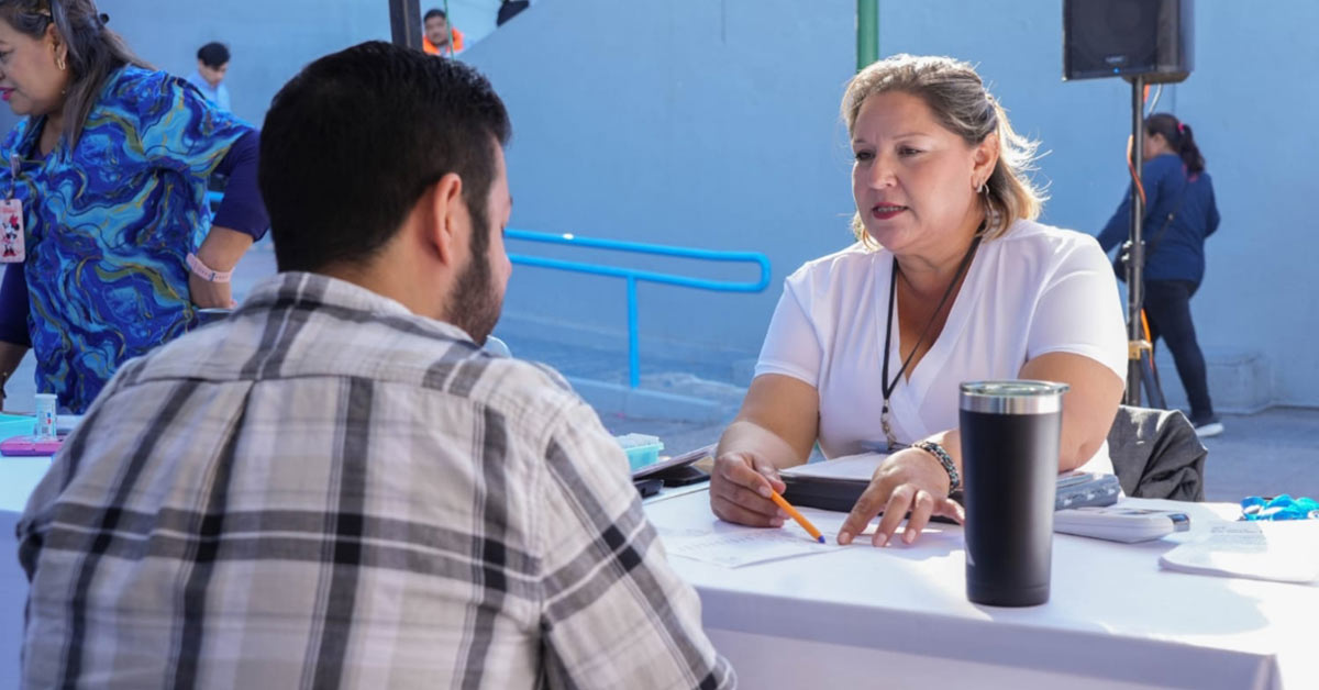 Brinda SSA más de 400 atenciones en inicio de Semana Estatal de Diabetes