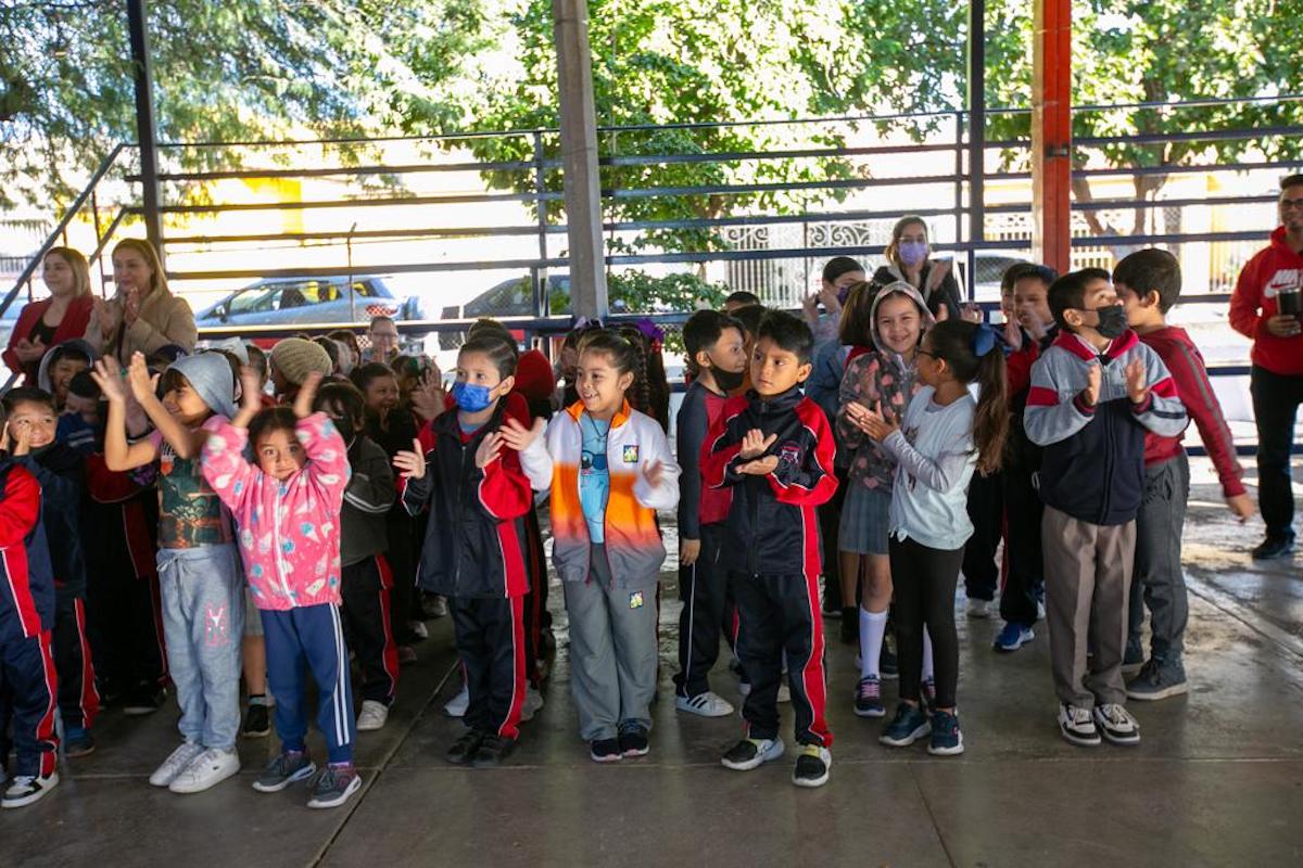 Implementa SEC Sonora estrategia para elevar habilidades matemáticas del alumnado