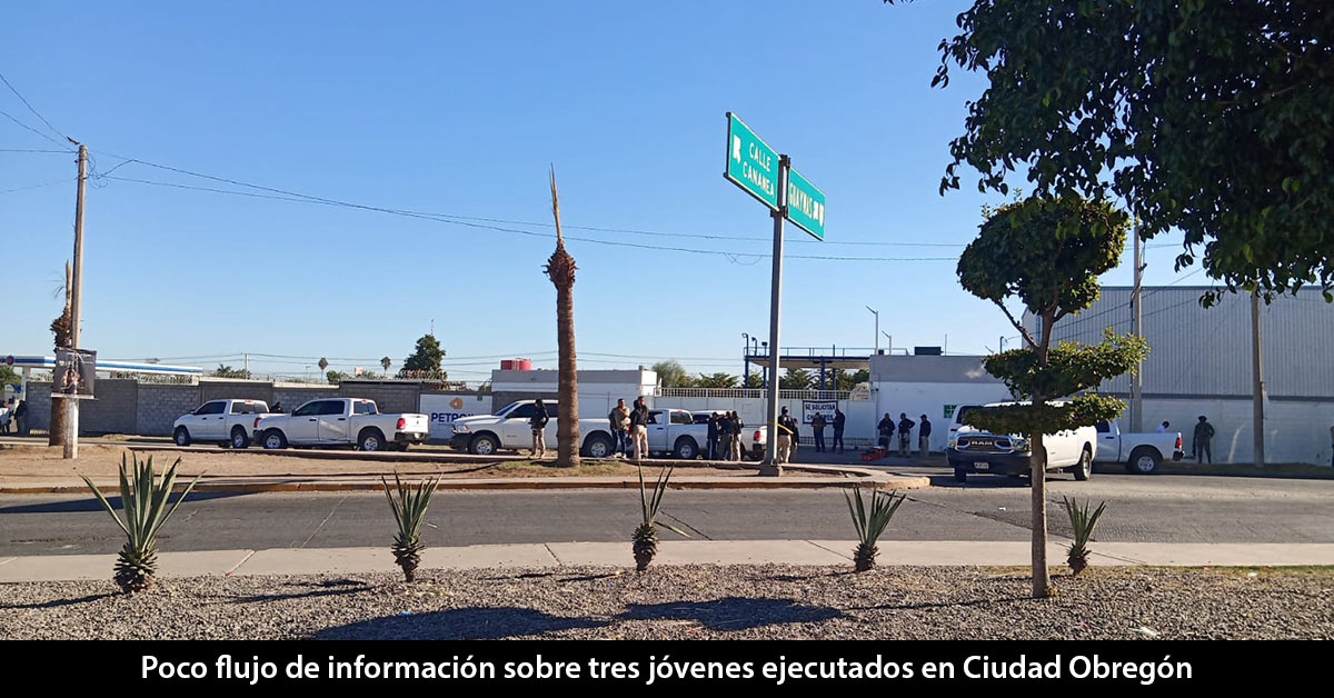 Confusión