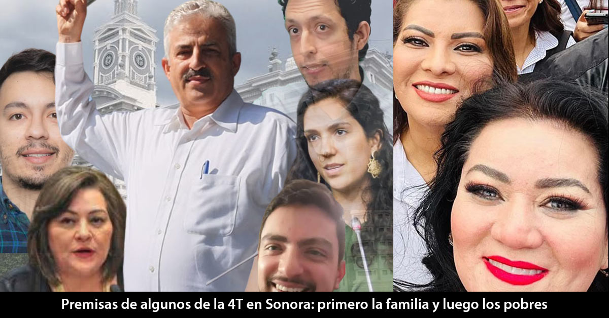 En Familia