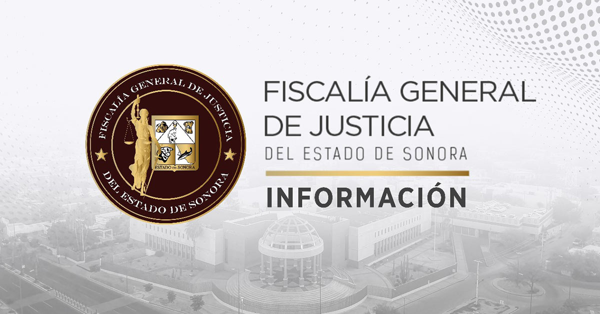 Investigación del deceso de Paula Josette se mantiene abierta; hay 8 servidores públicos del CERESO de Hermosillo judicializados