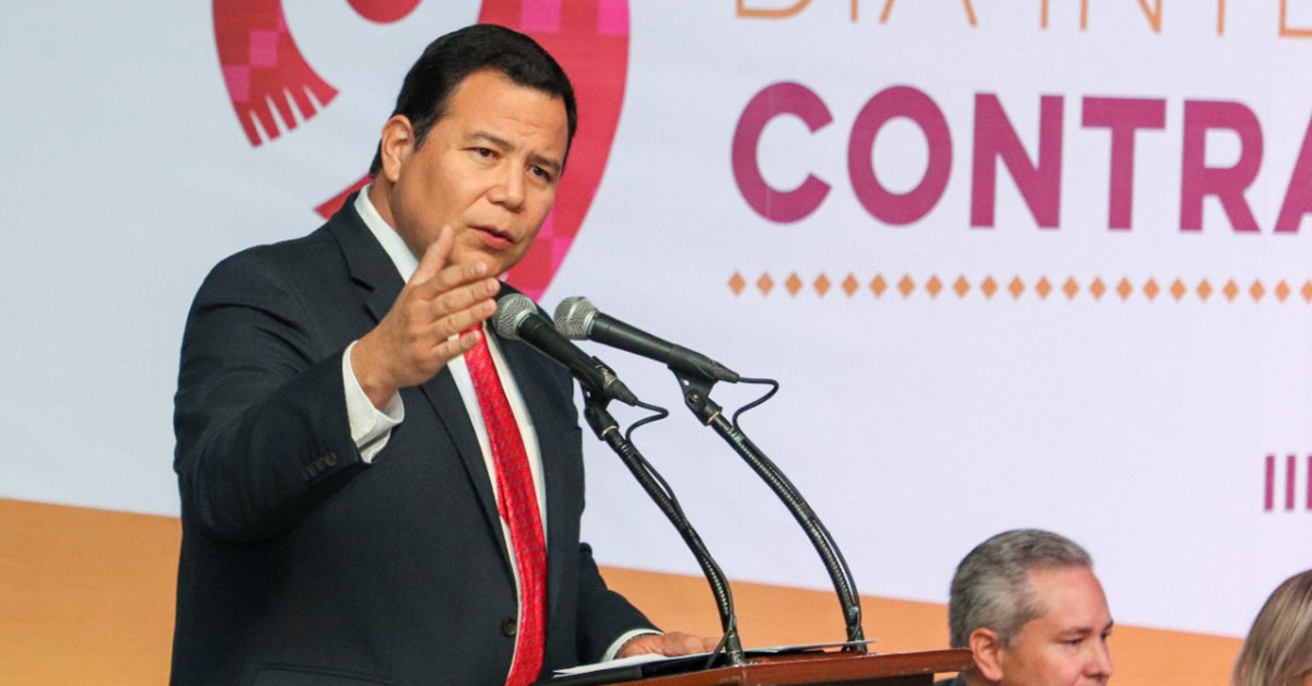 Logra Contraloría Sonora 105 vinculaciones a proceso por presuntos actos de corrupción