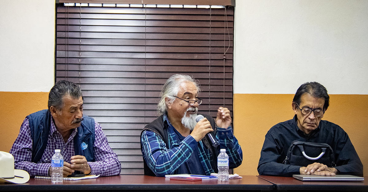Inicia Primera Mesa de Trabajo entre Gobierno de Sonora y pueblo Tohono O’odham