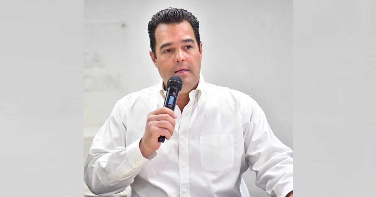 Gobiernos de Morena llevaron a sonorenses al peor escenario de violencia y homicidios: Rogelio Díaz Brown