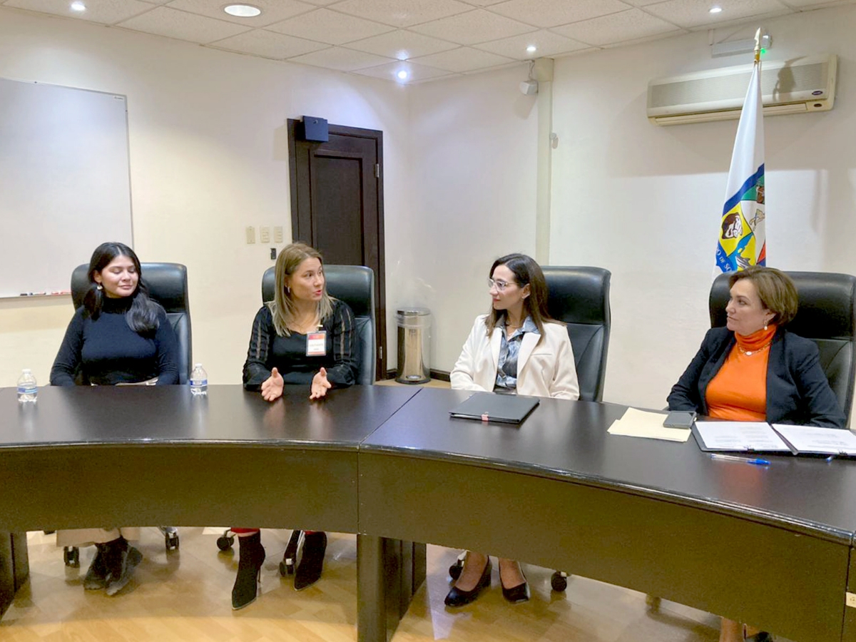 Colabora Cedes en la Jornada Permanente por la Paz: Secretaría de Seguridad Pública