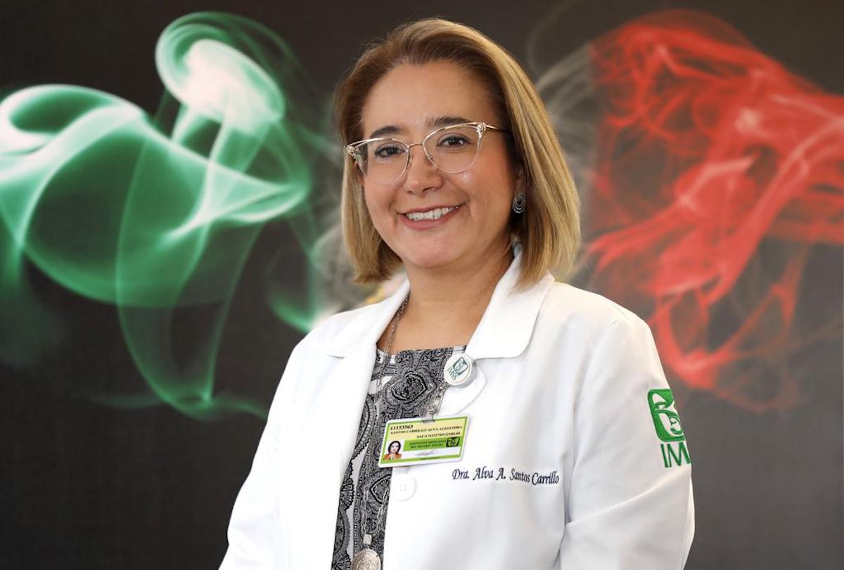 Aplica IMSS nuevo modelo de atención en Hospitales de Segundo Nivel, en beneficio de 53 millones de derechohabientes