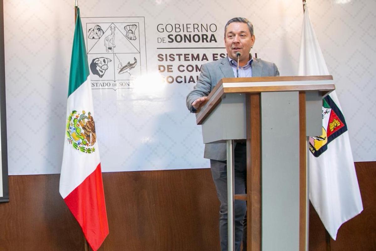 Listo el Gobierno de Sonora para el regreso a clases el lunes 8 de enero: SEC