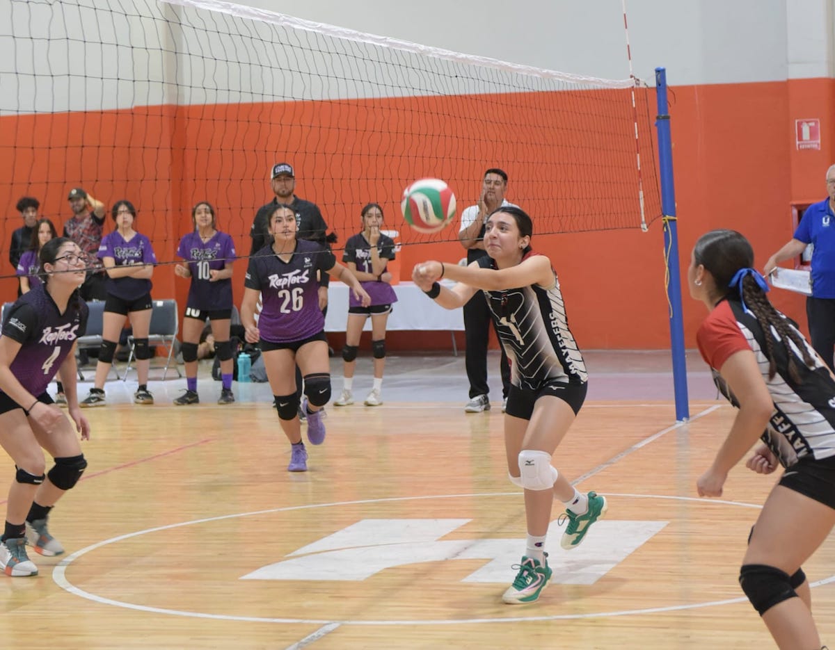 Celebra IDH exitosa fase municipal rumbo a Juegos Nacionales CONADE 2024