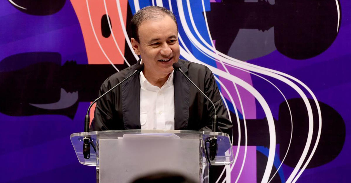 FAOT es patrimonio cultural y artístico de todas y todos los sonorenses: Alfonso Durazo