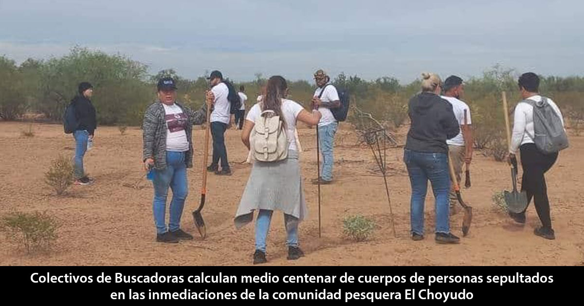 El horror