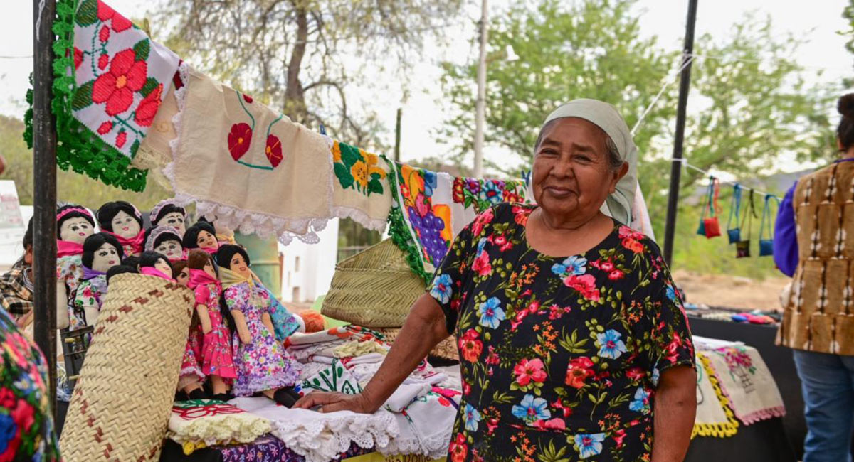 Enaltece el FAOT a los pueblos originarios de Sonora