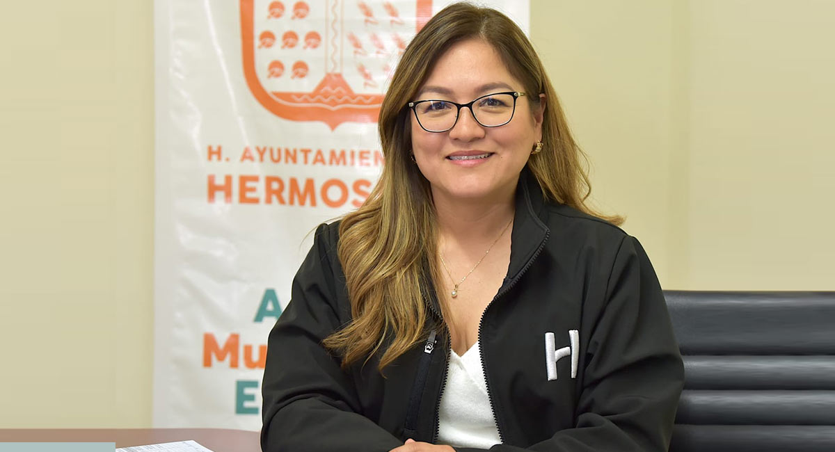 Definen peticiones ciudadanas próximos puntos del programa Camina Segura