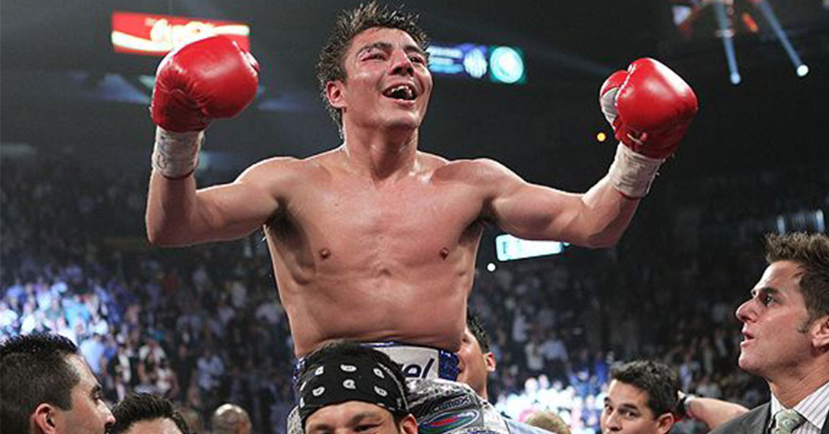 Jorge «El Travieso» Arce acepta postulación del PAN para buscar diputación federal en Hermosillo