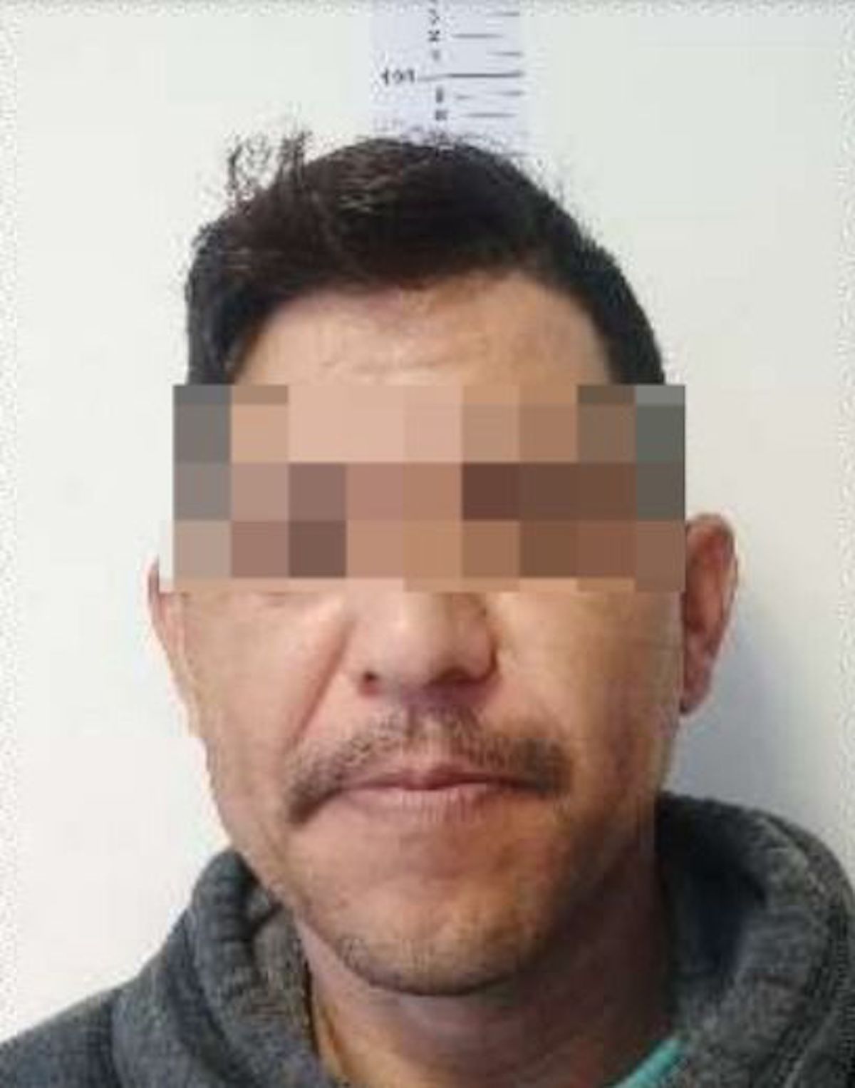 Sentencia de 27 años de prisión a agresor de policías Sentencia de 27 años de prisión a agresor de policías