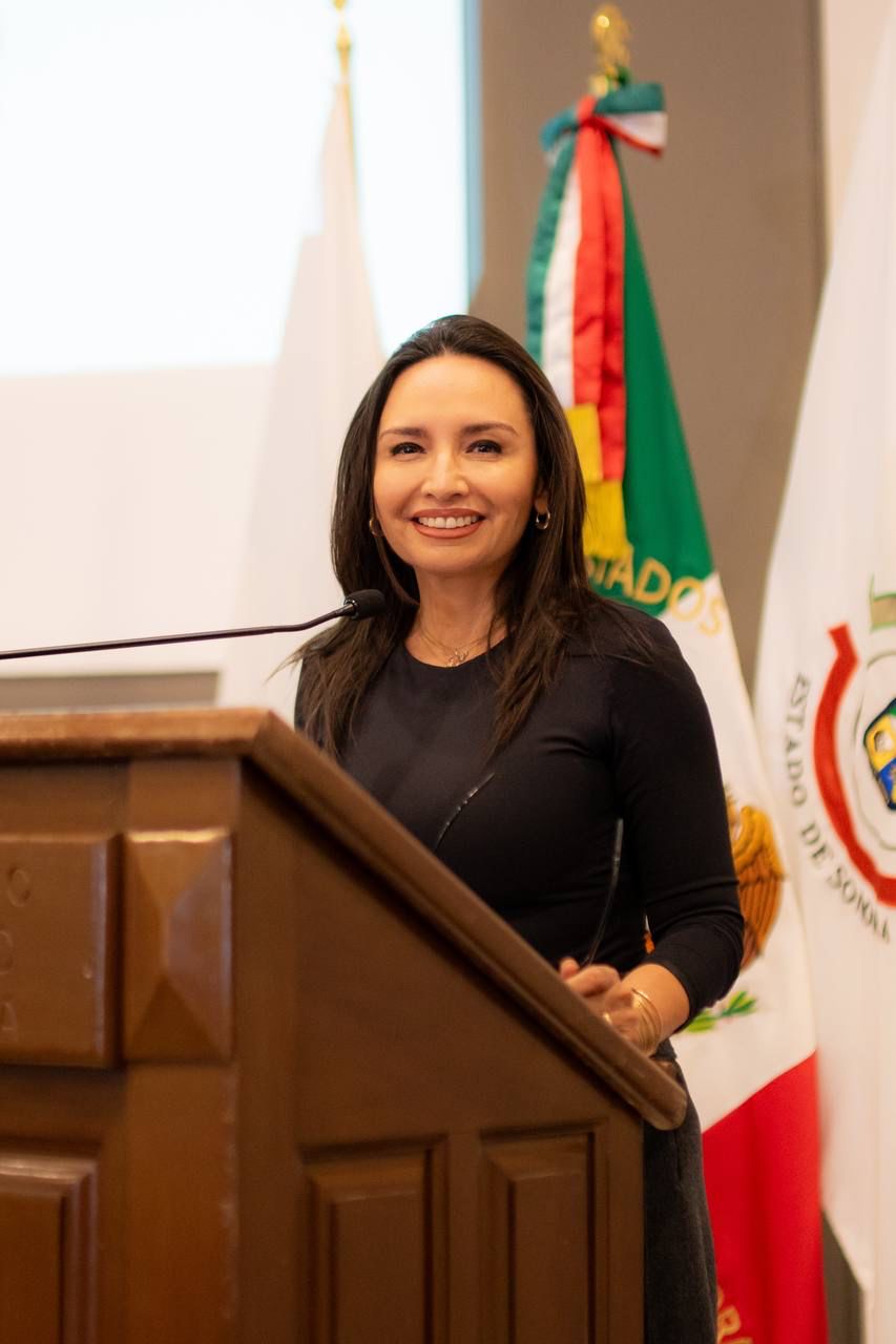 Para evitar abusos en el cobro de estacionamientos presenta Natalia Rivera iniciativa de ley