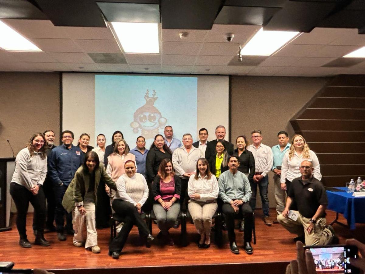 Presenta la CEA y Conagua primera App de Cultura del Agua Presenta la CEA y Conagua primera App de Cultura del Agua