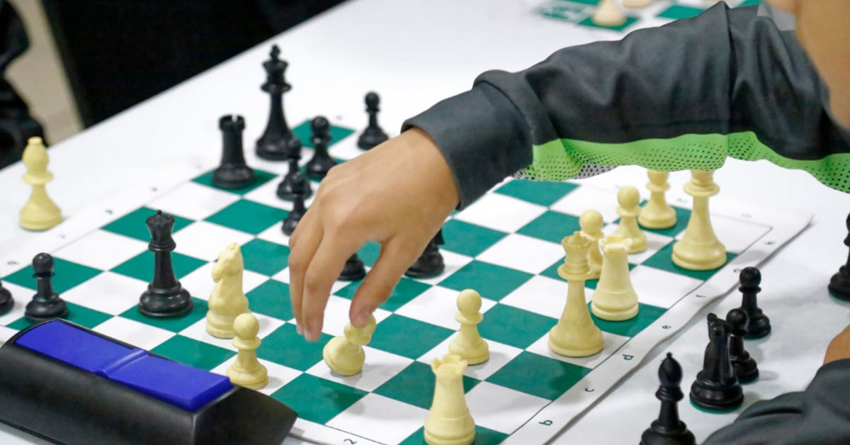 Celebrarán la edición 2024 del Torneo Estatal abierto de Ajedrez en Guaymas