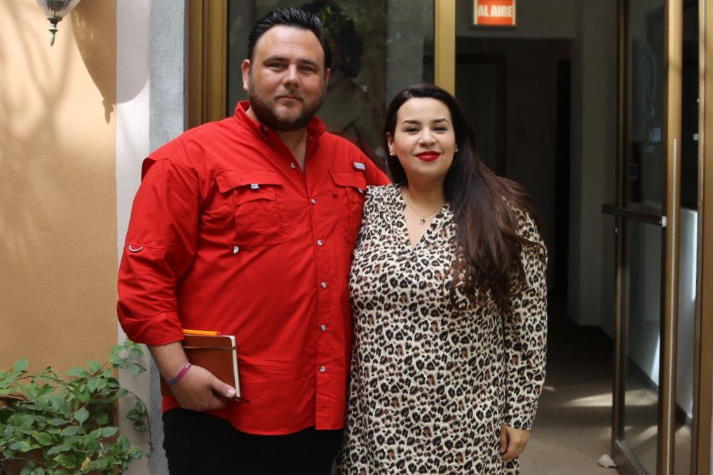 Jóvenes priistas apuntalarán el rumbo de las elecciones el próximo 2 de junio: PRI Sonora