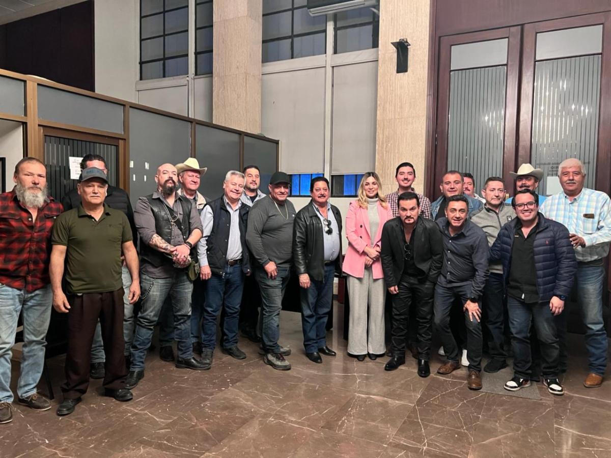 Mantiene DGBA reuniones con sector privado para promover acciones de prevención y responsabilidad social