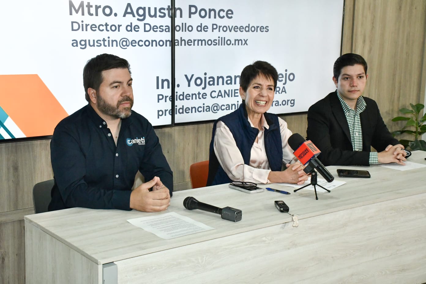 Convoca Ayuntamiento de Hermosillo a la novena edición de “Hermosillo Conecta” Convoca Ayuntamiento de Hermosillo a la novena edición de “Hermosillo Conecta”