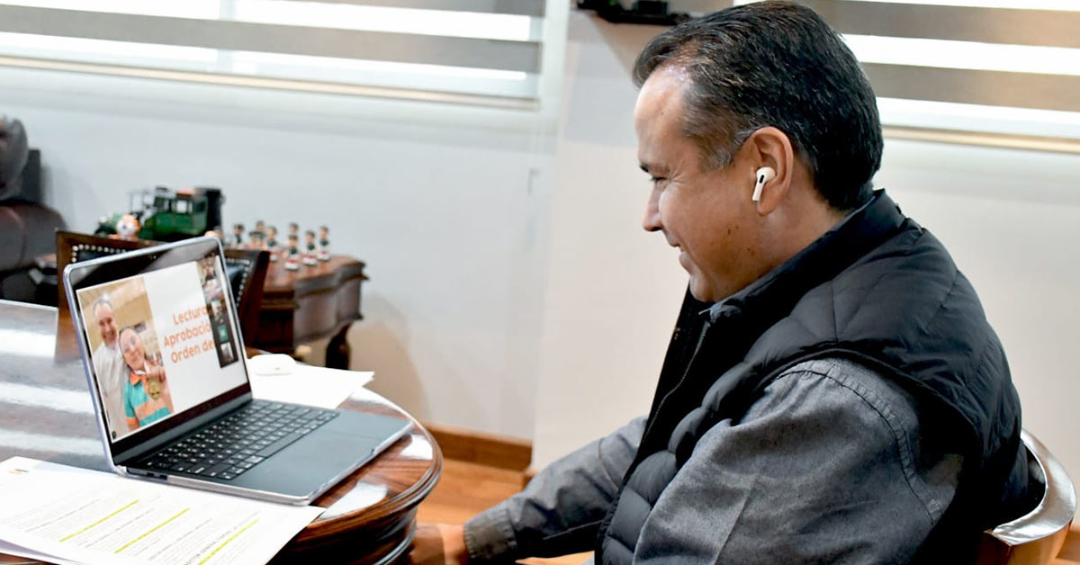 Da bienvenida Toño Astiazarán a más apoyos económicos a deportistas Da bienvenida Toño Astiazarán a más apoyos económicos a deportistas