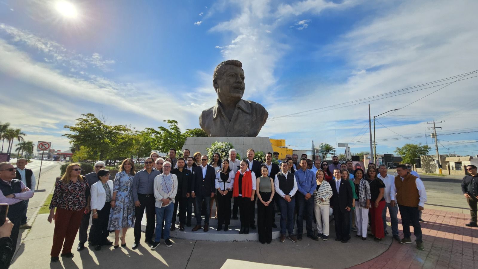 Vigentes ideales de Luis Donaldo Colosio: PRI Sonora