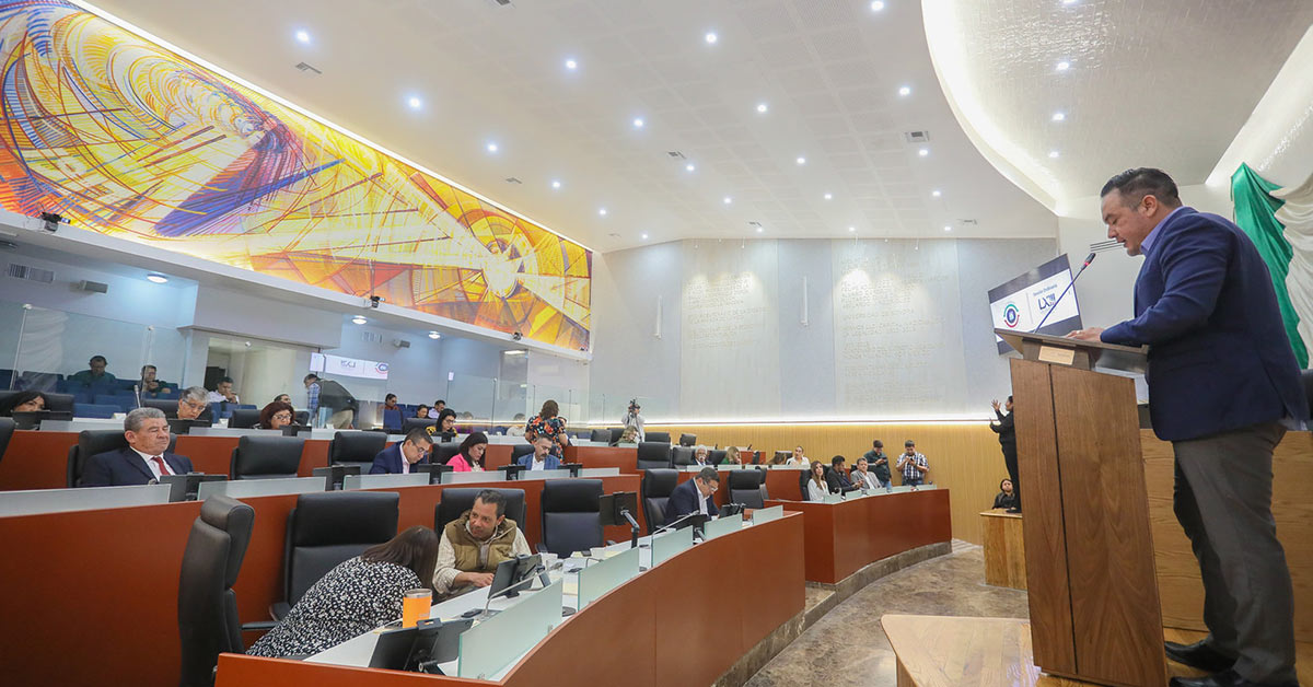 Adecua Congreso de Sonora leyes de Educación y de Personas con Discapacidad
