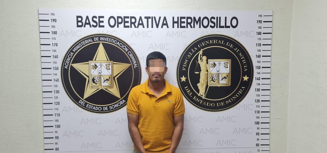 Capturado y vinculado a proceso implicado en homicidio de conductor de Uber Capturado y vinculado a proceso implicado en homicidio de conductor de Uber