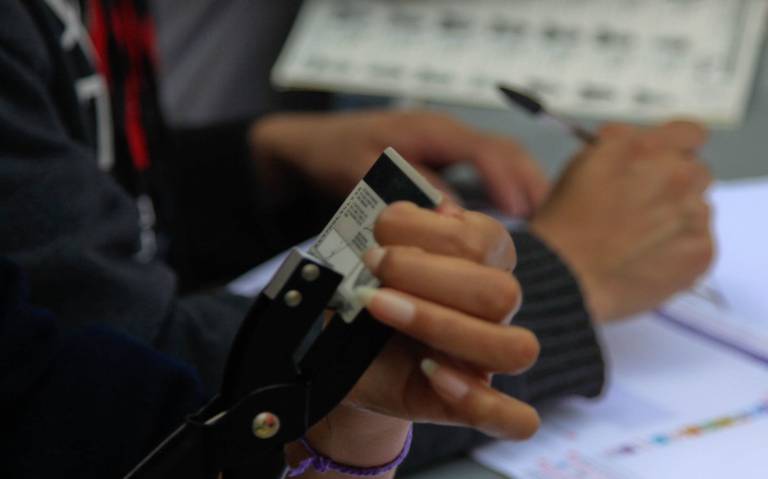 Detectan 13.4 millones de presuntas irregularidades en Lista de electores