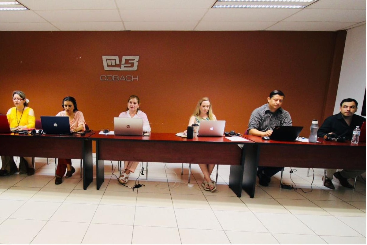 Inicia Cobach Sonora selección de docentes por medio de Usicamm
