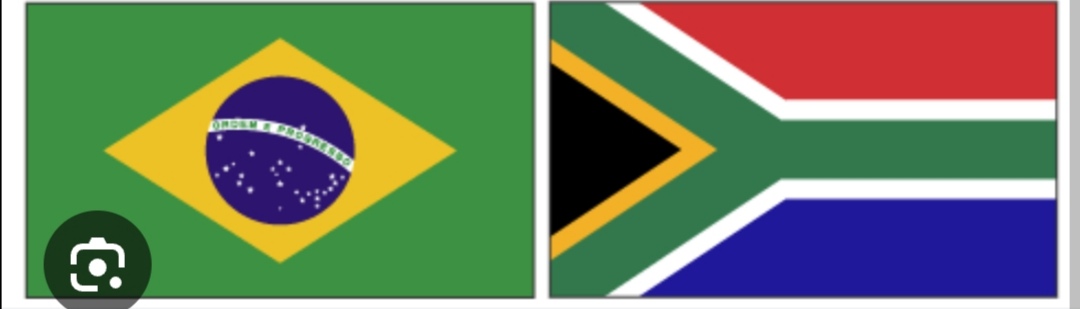 Brasil y Sudáfrica encaran el Genocidio en Gaza