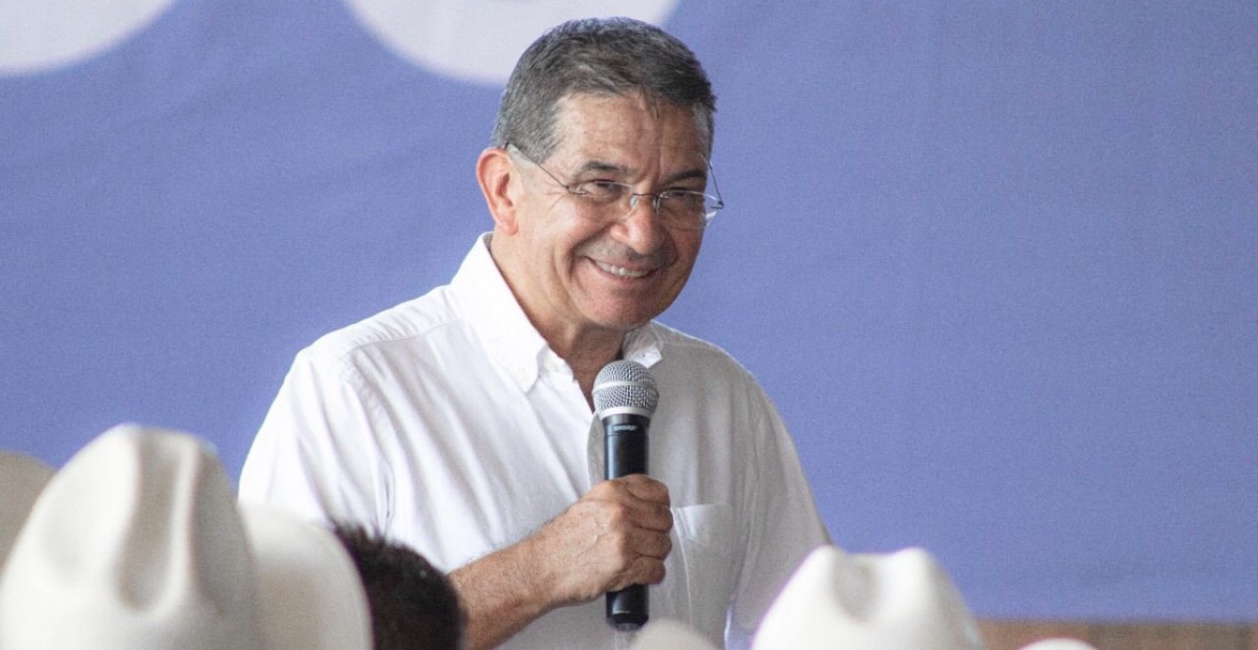 Candidato de Morena a diputado local en Sonora entregó contratos públicos a empresa en la que participa uno de sus socios