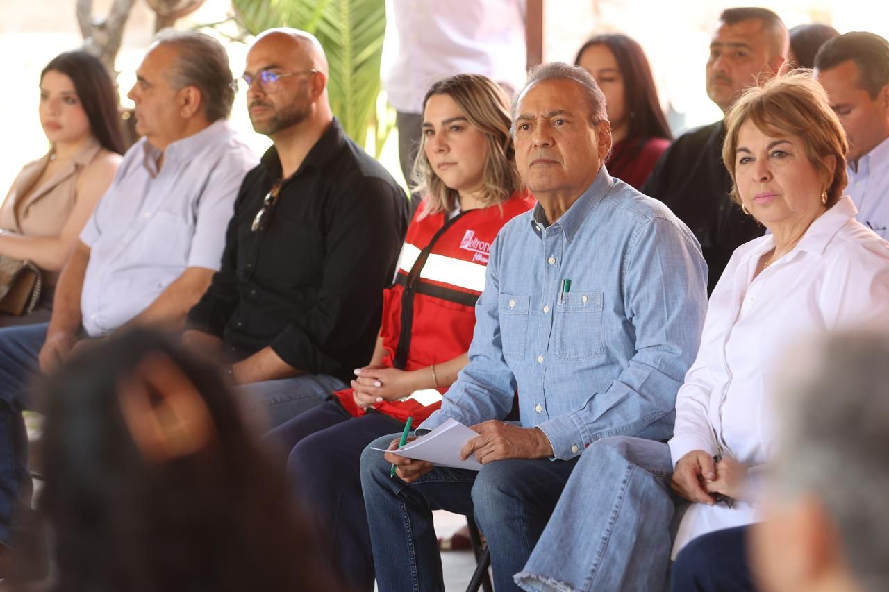 ¡A consulta pública la construcción de las vías del “tren fantasma” en Nogales!