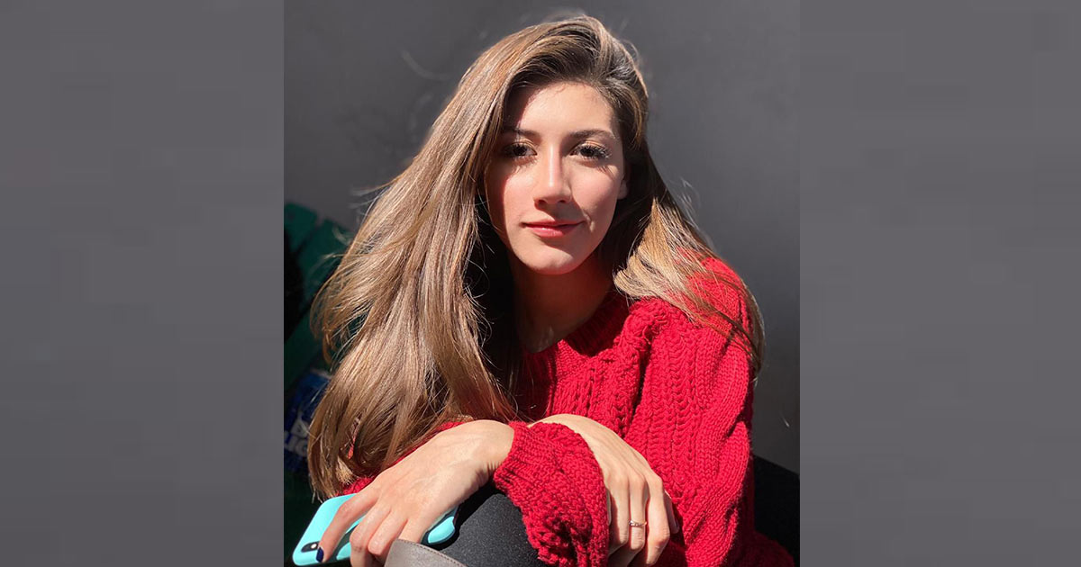 Nombran a Ana Castelan coordinadora en Sonora de jóvenes con Xóchitl