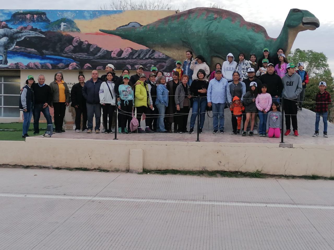 Impulsa sector minero el desarrollo económico a través del turismo regional