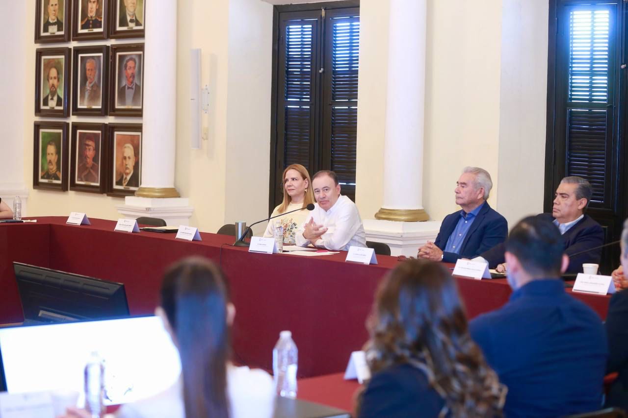 Implementa Gobierno de Sonora acciones para la erradicación de la violencia intrafamiliar