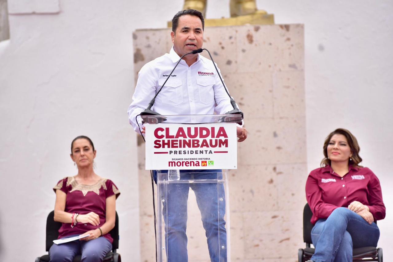 Las políticas neoliberales acabaron con la vocación productiva de Guaymas-Empalme: Heriberto Aguilar