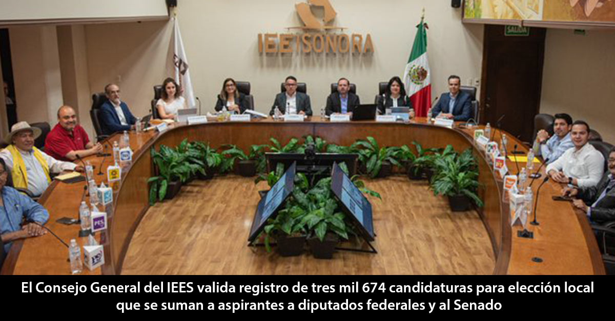 Campañas