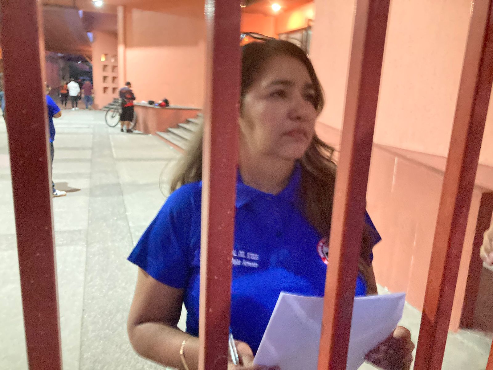 Stues determina levantarla con 778 votos a favor y 616 para mantenerla