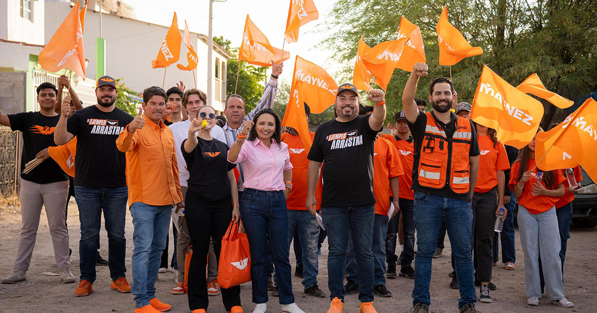 Un fondo especial para atender inmediatamente fugas y baches: Natalia Rivera Un fondo especial para atender inmediatamente fugas y baches: Natalia Rivera