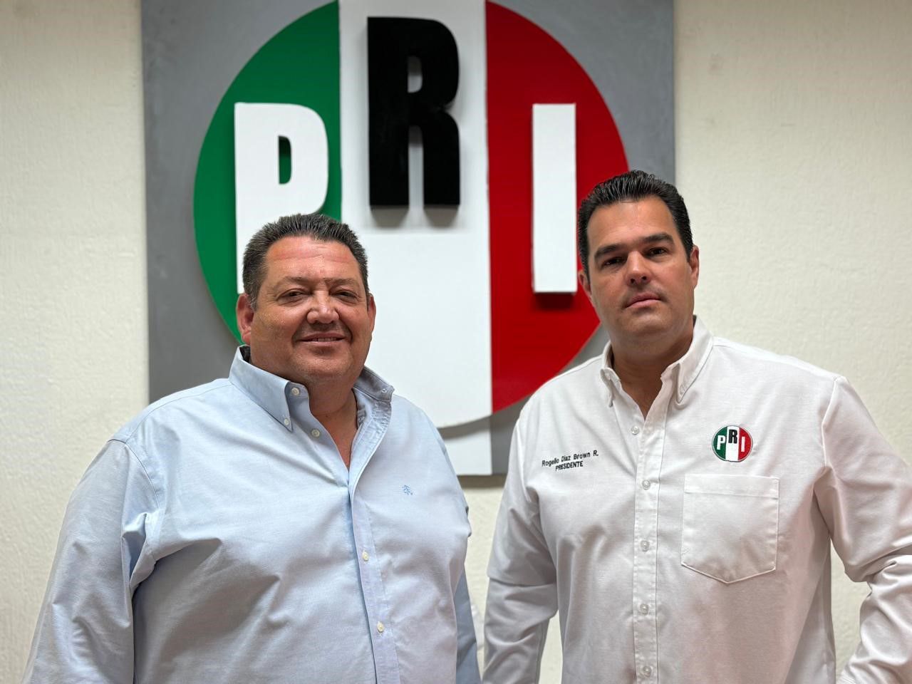 Continúa Morena favoreciendo actos de corrupción en proceso electoral: PRI Sonora Continúa Morena favoreciendo actos de corrupción en proceso electoral: PRI Sonora