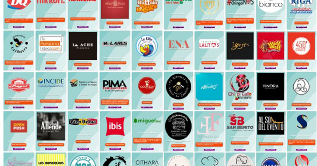 Empresas darán descuentos a votantes este 2 de junio en Sonora Empresas darán descuentos a votantes este 2 de junio en Sonora