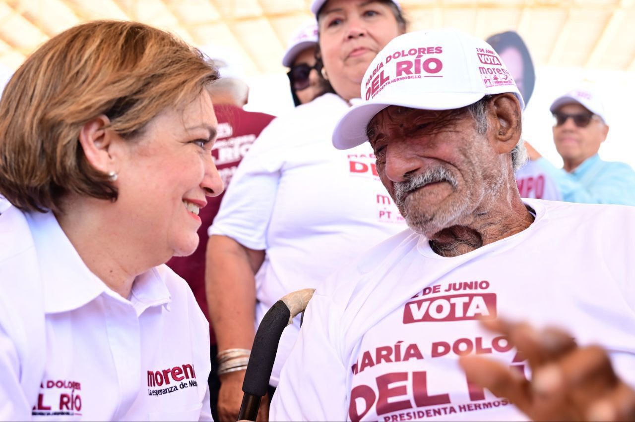 Bahia de Kino tendrá su carretera de cuatro carriles: Dolores del Río Bahia de Kino tendrá su carretera de cuatro carriles: Dolores del Río