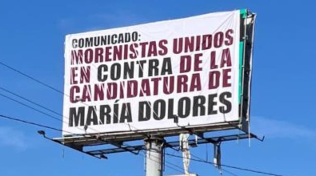 «Prian demuestra su debilidad con uso de guerra sucia»: Morena