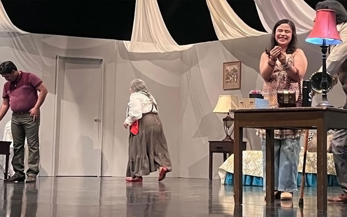 Regresan clásicos al escenario en el 70 aniversario de la Academia de Arte Dramático