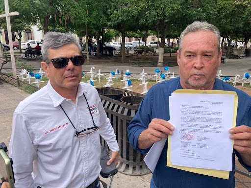 Solicitan permiso organizaciones de autos extranjeros para circulan sin problemas en vacaciones