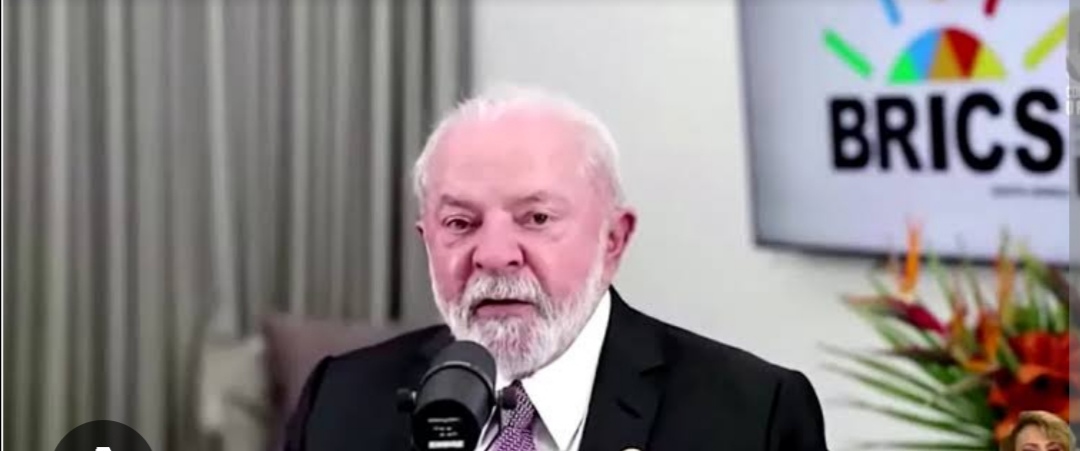 Lula cuestiona el modelo de banca central, ¿entenderá Sheinbaum?