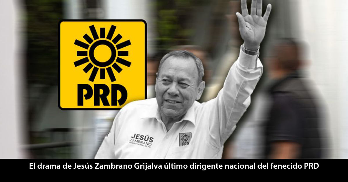 El PRD