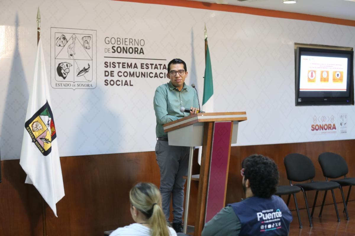 Mantiene Sonora baja presencia de casos de dengue